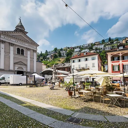 Torre Di - Happy Διαμέρισμα