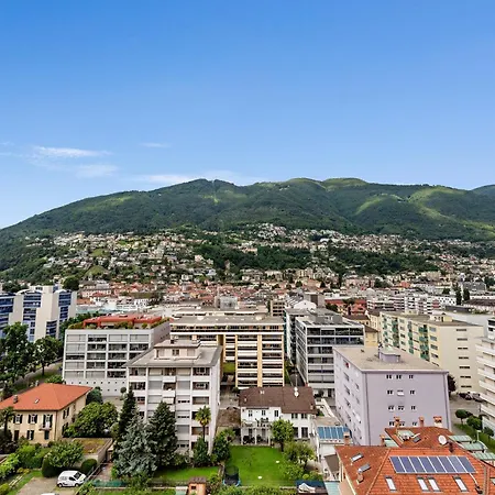 Torre Di - Happy Λοκάρνο