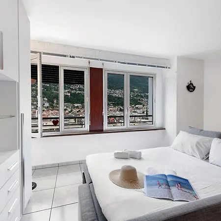 Torre Di - Happy Locarno