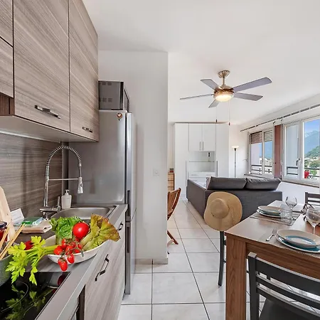 Torre Di - Happy * Locarno