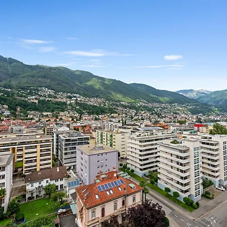 Apartment Torre Di - Happy