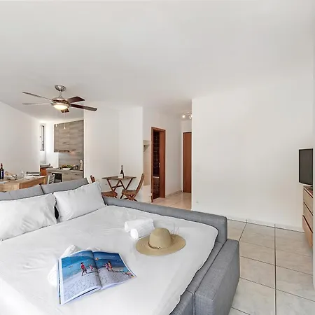 Torre Di - Happy Apartment *