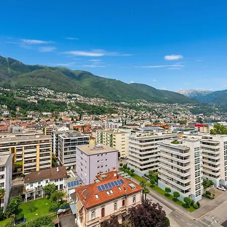 Torre Di - Happy Apartmán