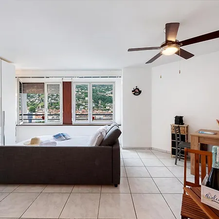 Torre Di - Happy Apartmán Locarno