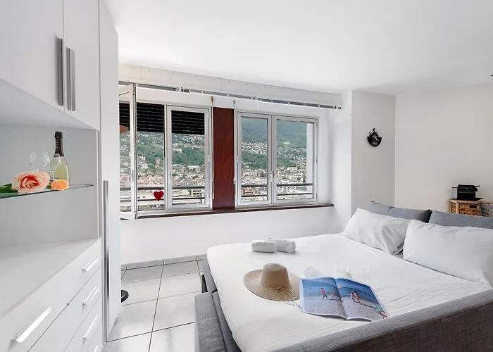 Torre Di - Happy Locarno