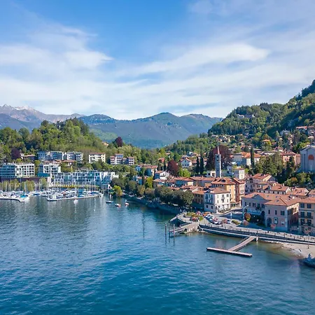 Apartmán Torre Di - Happy