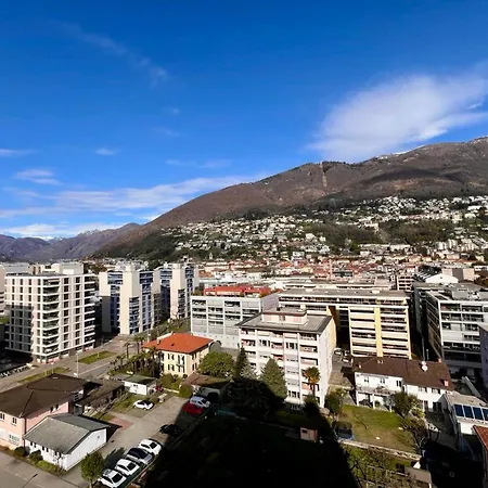 Torre Di - Happy Locarno