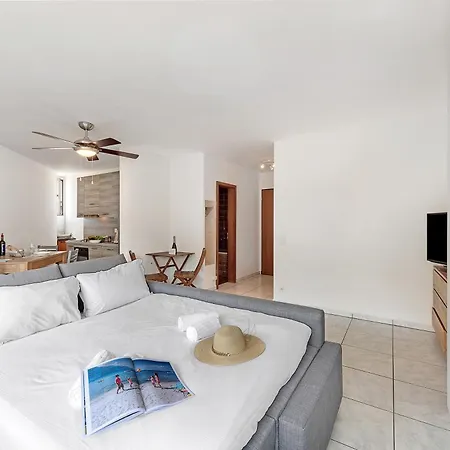 Torre Di - Happy Apartamento