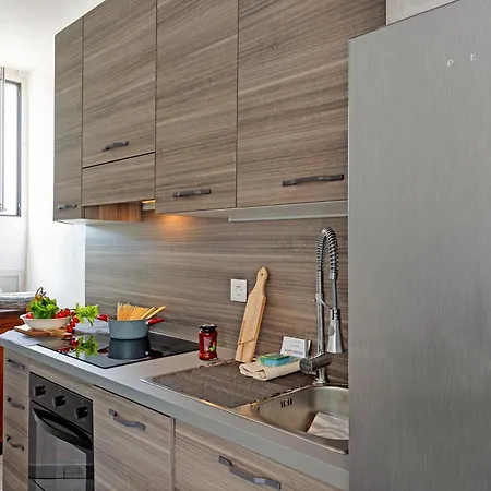 Apartamento Torre Di - Happy