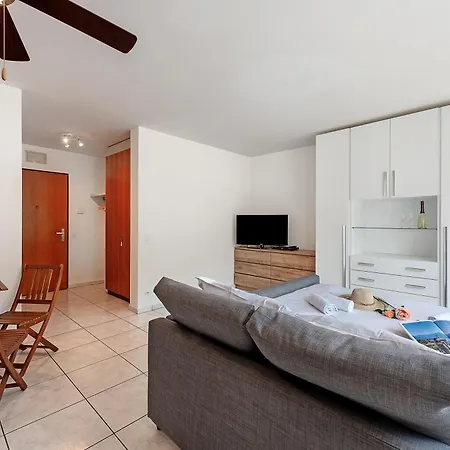 Torre Di - Happy Apartamento *