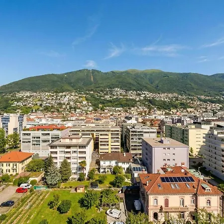 Apartamento Torre Di - Happy