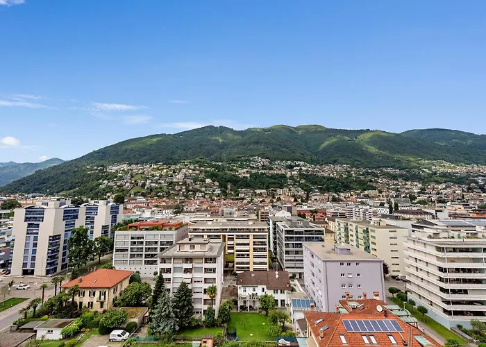 Torre Di - Happy Locarno