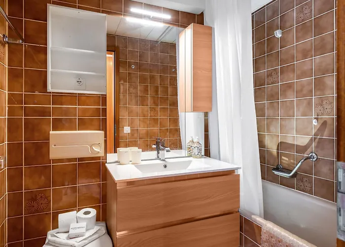 Lejlighed Torre Di - Happy *