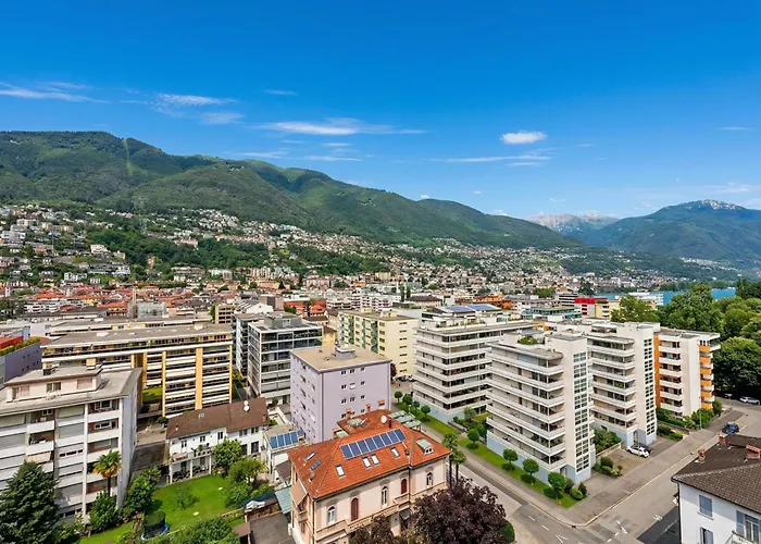 Torre Di - Happy Apartamento