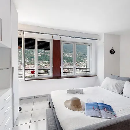 Torre Di - Happy Locarno