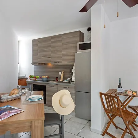 Appartement Torre Di - Happy