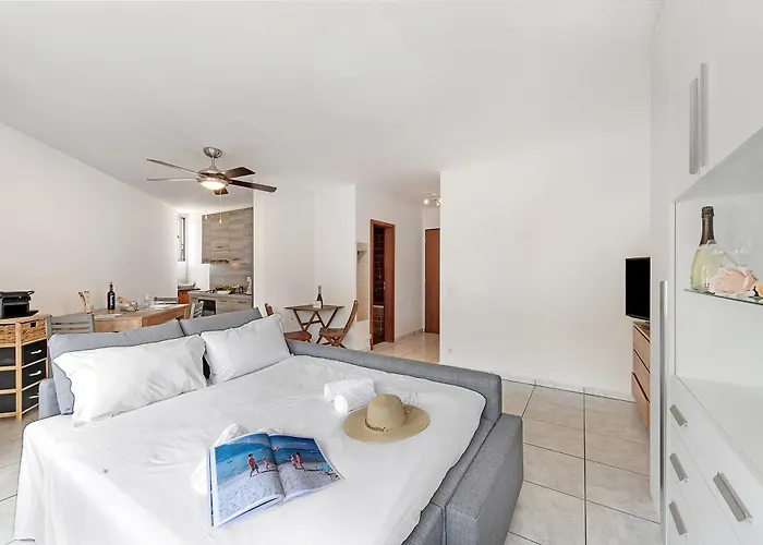 Torre Di - Happy Appartement