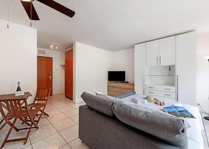 Torre Di - Happy Appartement *